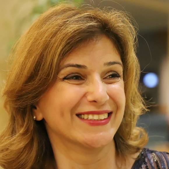 Meet your Posher, Amal - Picture 1 of 1